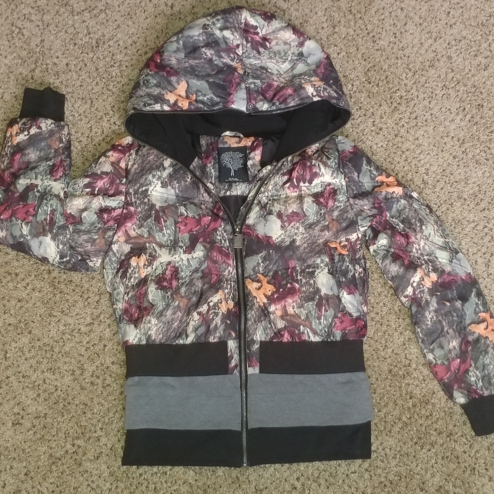 ❄️Women’s Coat- Size Medium